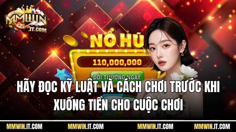 Nổ Hũ Thần Tài - Bắt Đầu Đổi Đời Với Mức Thưởng Hàng Tỷ Đồng 6 Hãy đọc kỹ luật và cách chơi trước khi xuống tiền cho cuộc chơi