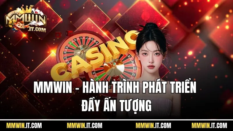 mmwin 204 Nạp rút đơn giản với các bước dễ thực hiện