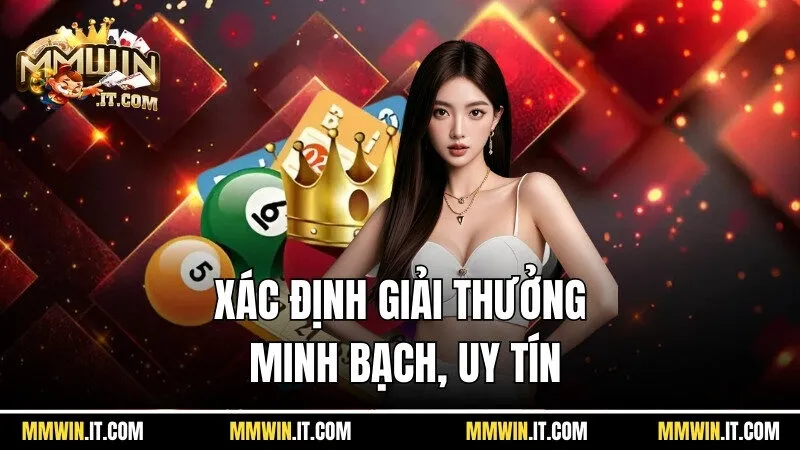 Xổ Số Miền Trung Hôm Nay - Cách Chơi Nhiều Phần Thưởng 3 Mỗi tờ vé có 6 chữ số, việc xác định giải thưởng xác định minh bạch, uy tín